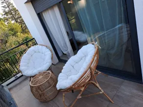 VILLA IN THE HEART OF HERAULT WITH POOL AND SAUNA - Image 5