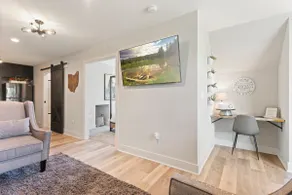Modern Grove City Loft - Image 3