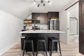 Modern Grove City Loft - Image 5