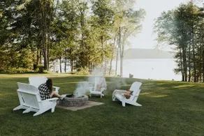 Off the Trail Cottage•Lakefront•Sauna & Hot tub - Image 4