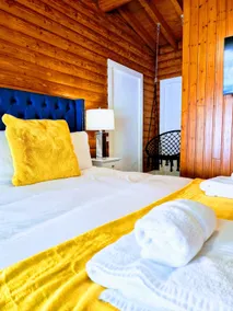 Kaoglen Apollo -Hot tub-Pitlochry-Pet friendly - Image 3
