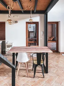 Modern Country Retreat 100m from Zingaro Reserve - Image 5