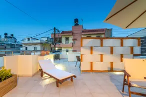Eleni Luxury Maisonette with Jacuzzi - Image 5