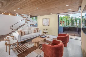 BRAND NEW LUXURY BEACHFRONT HOME @ MOONLIGHT BEACH - Image 4