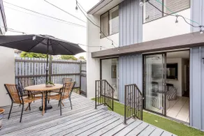 LAX Super Spacious w/Private Garage & Deck! - Image 2