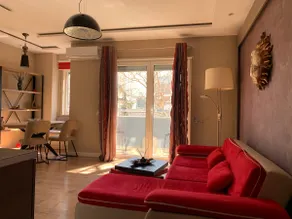 Haris Apartments Tirana - Image 2