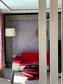 Haris Apartments Tirana - Image 4