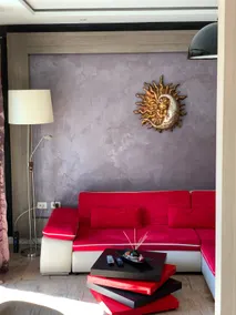 Haris Apartments Tirana - Image 5