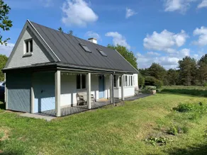Beautiful holiday home located in the middle of the forest - Image 2