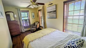 Private House, off Main Street, parking, pets - Image 4