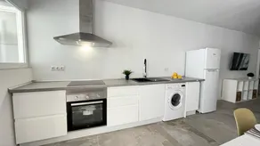 Brand new beachfront loft - Image 5