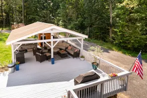 Luxury Private Estate with 6 Bedrooms in Leesburg - Image 5