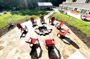 Luxury Private Estate with 6 Bedrooms in Leesburg - Image 4