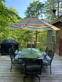 The Wolf Den in Wolfeboro, NH - Image 4