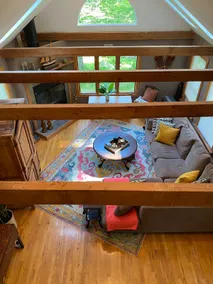 The Wolf Den in Wolfeboro, NH - Image 5