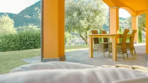 Casa Vittoria with swimming pool and view of Lake Como - Image 5