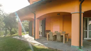 Casa Vittoria with swimming pool and view of Lake Como - Image 2