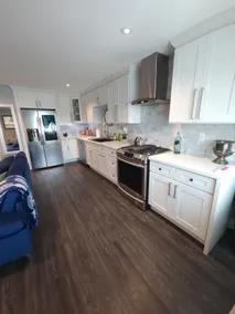 1BR + 1BA + Balcony + walk-in Closet Brentwood/ SM - Image 5
