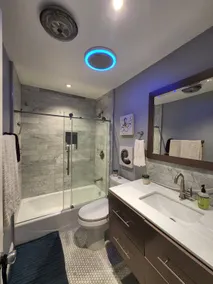 1BR + 1BA + Balcony + walk-in Closet Brentwood/ SM - Image 4