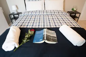 Dream House Ioannina, Near university and hospital,Parking and fast WiFi - Image 4