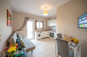 Dream House Ioannina, Near university and hospital,Parking and fast WiFi - Image 2