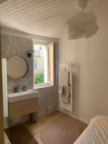 Bright apartment in the heart of Hyères - Image 5
