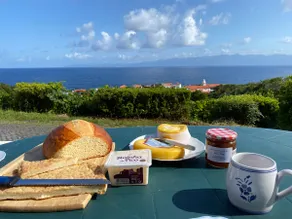 Adega Melo Pereira - 2 bedrooms with sea views - Image 3