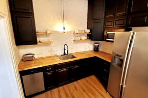 2BR Downtown Apt • Game Room + Hidden Escape Room - Image 5