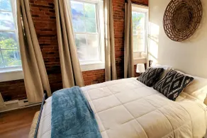 2BR Downtown Apt • Game Room + Hidden Escape Room - Image 4