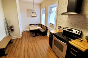 2BR Downtown Apt • Game Room + Hidden Escape Room - Image 2