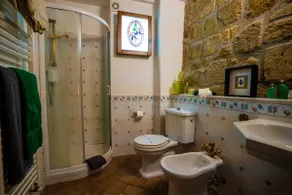 Entspannung im historischen Haus Le Antiche Viste - Image 5