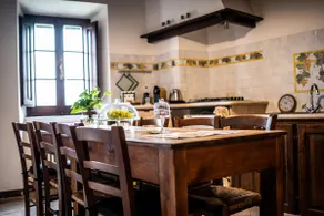 Entspannung im historischen Haus Le Antiche Viste - Image 3