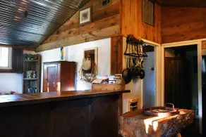 Carriage Cabin in the barnyard~ River Access! - Image 3
