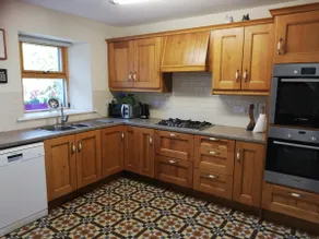 Converted Barn on Working Farm - Image 4