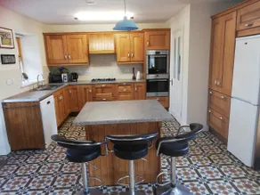 Converted Barn on Working Farm - Image 5