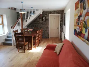 Converted Barn on Working Farm - Image 3