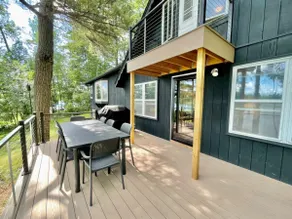 Lakefront Cabin with tons of trails! - Image 4