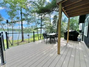 Lakefront Cabin with tons of trails! - Image 5