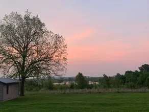 Gene's Retreat, charming lakeside 3 bed 2 bath peaceful home near Ft Gibson Lake - Image 2