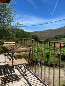 Casa dos Mirtilos, Germil – Mountain Retreat - Image 2