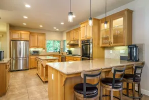 Luxury Home In Arnold With Tons of Privacy & Space - Image 4