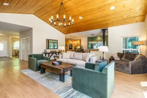 Luxury Home In Arnold With Tons of Privacy & Space - Image 2