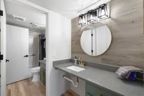 Glorious Green Condo w/Exclusive Resort Pool Pass! - Image 4