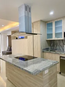 Gorgeous and modern apartment with ocean view - Image 5