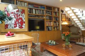 Historical Duplex Home /  Near Pushkin Park - Image 5