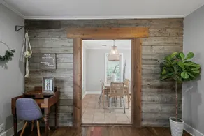 Cozy Dog-Friendly Cottage Near Downtown Tupelo - Image 3