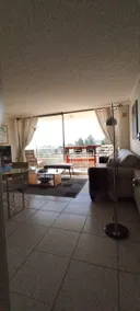 Beautiful apartment with ocean views, Algarrobo - Image 2