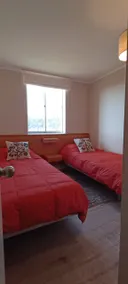 Beautiful apartment with ocean views, Algarrobo - Image 5