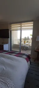 Beautiful apartment with ocean views, Algarrobo - Image 4