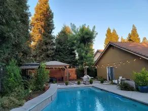 Beautiful House w/ Hot Tub, Pool Oasis & Fire Pit - Image 2